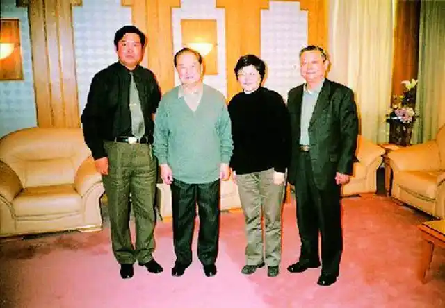 子的资料,汪道涵逝世以前,孙维聪的百度百科中一直显示她生于1918年