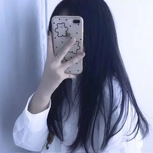 优质女生头像.自调滤镜,二传注明:ks谦梓.