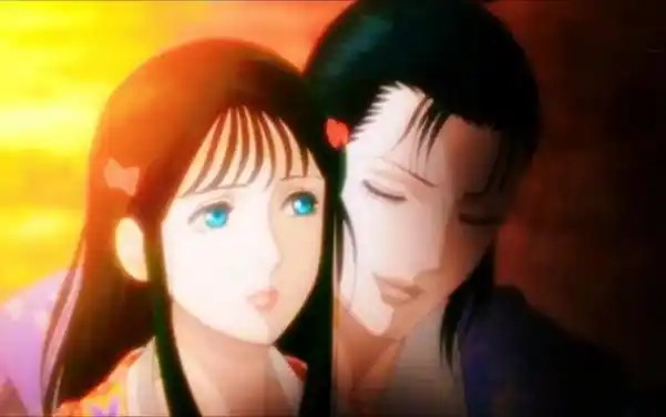 贤后巧妙化身 真正主角登场 《源氏物语》第五贴 若紫