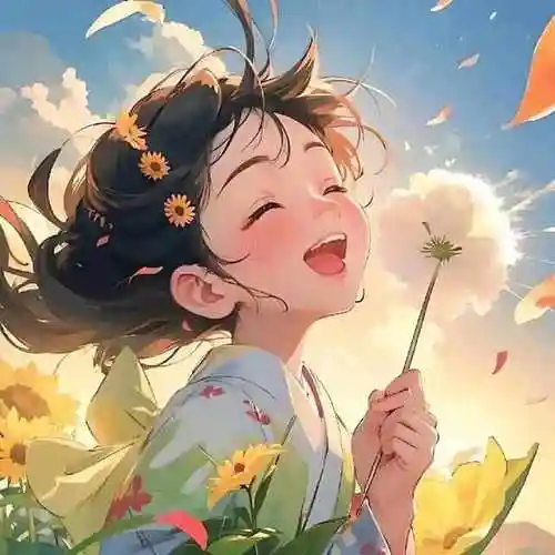 治愈系女孩|公主,请换头像