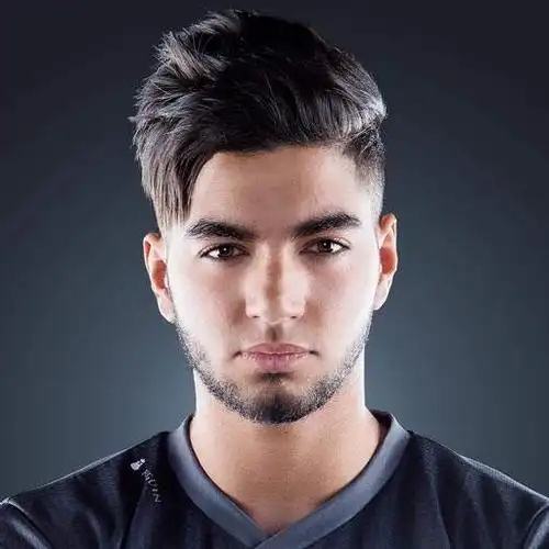 电竞中既有实力又有颜值电竞男神,到底有哪些?