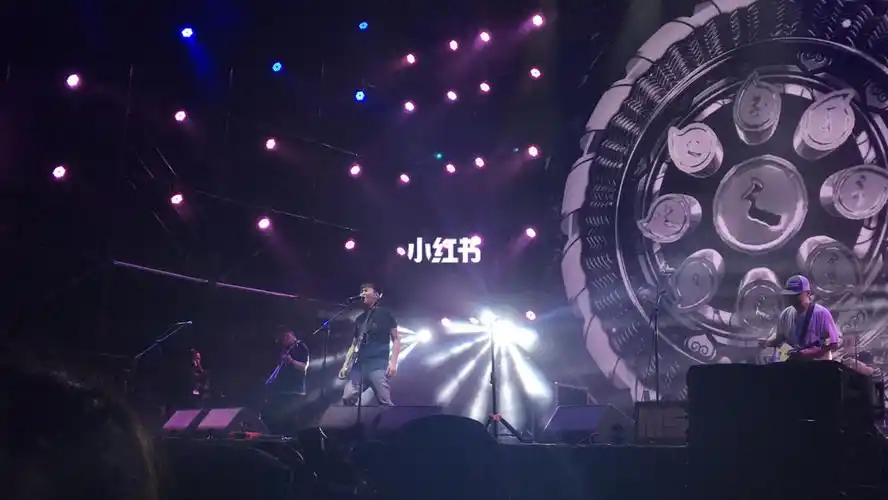 成都战国迷笛音乐节