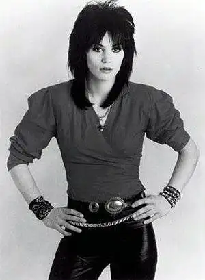 jde—q的相册-joan jett is goddess