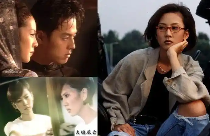 002 金南珠 · 天桥风云,我心荡漾