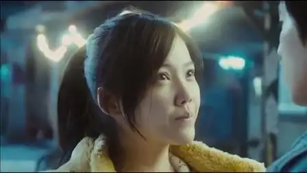 致我们终将逝去的青春:杨子珊和赵又廷说了几句话的反应亮了