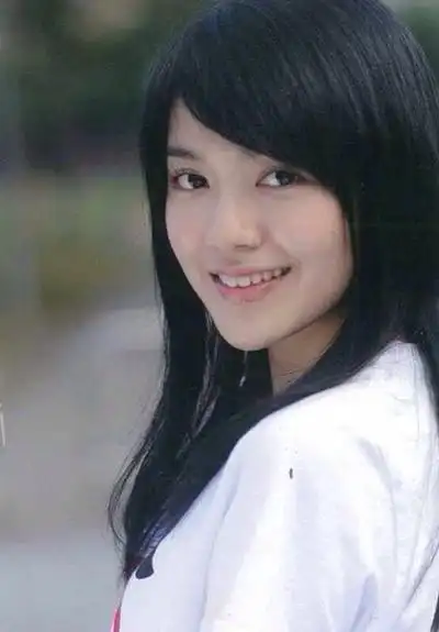 图郭采洁好声音遭嫌弃演技爆棚叫好又叫座