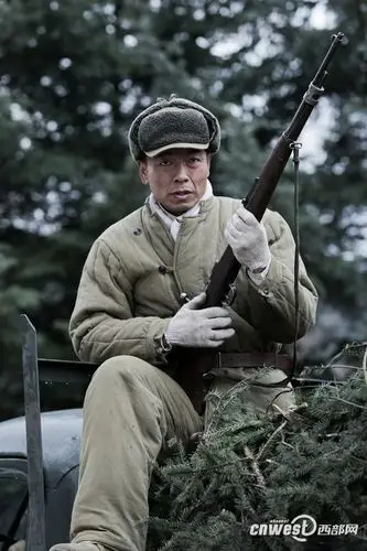 电视剧《三八线》将登陆陕西一套 海量剧照重磅来袭