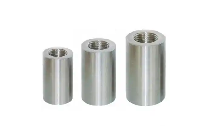 钢管连接件有哪些种类连接方式介绍