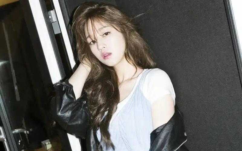 韩国女明星朴宝蓝,高清图片,电脑桌面-壁纸族