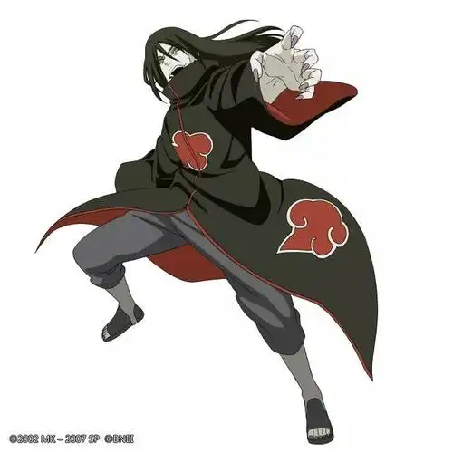 火影忍者手游大蛇丸晓怎么玩大蛇丸晓连招技巧分享