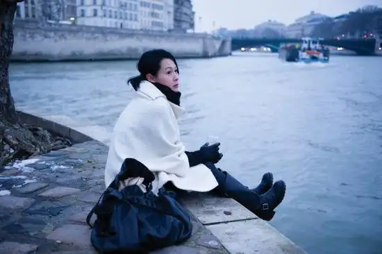 刘若英导演短片《爱情限量版》及主题曲首播