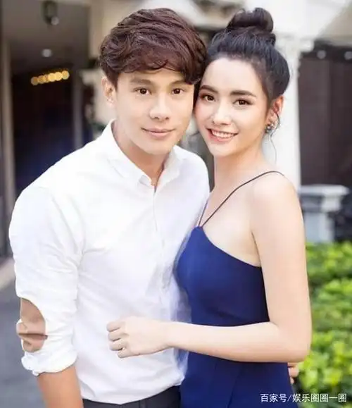 推荐泰国7台美貌与演技并存的新生代小花mookda的五部超好看泰剧