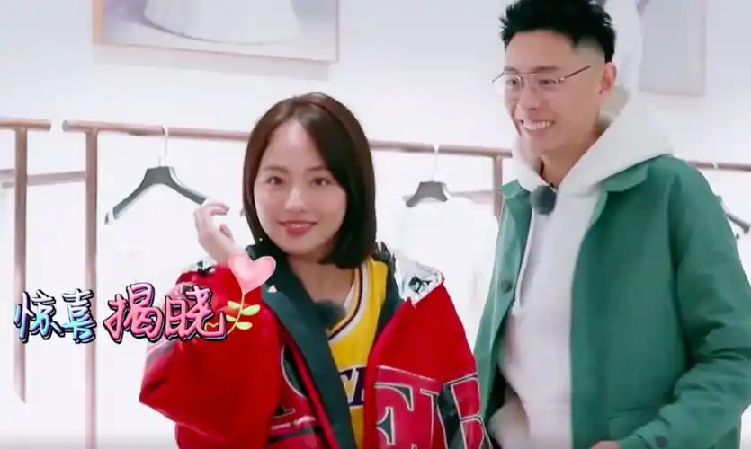 买超妈妈不愿儿子娶张嘉倪买超撂下4句话还没结婚便开始宠溺