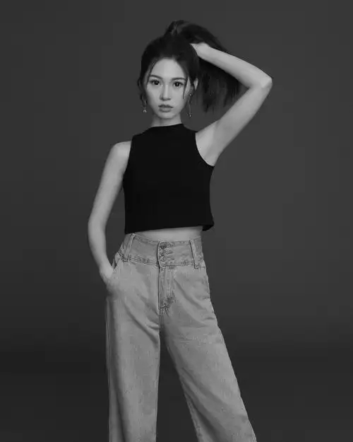 抖音红人阿悠悠 新歌《念旧》火爆来袭!