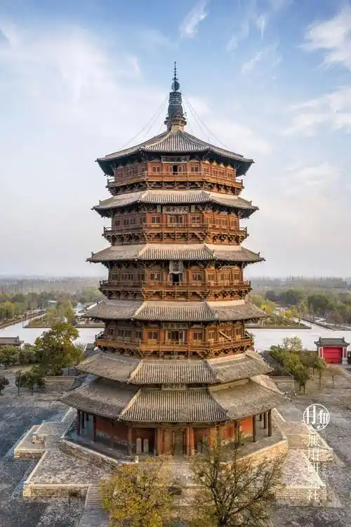 雷峰塔——白蛇一传,浮屠千年_西湖_宝塔_吴越
