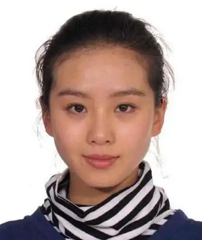 娱乐圈最红64位明星的证件照!李易峰,鹿晗,杨幂,郑爽,热巴