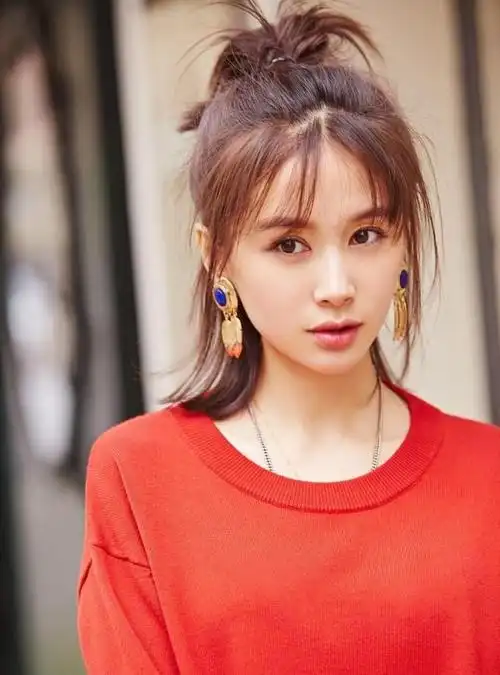 欢乐颂曲筱绡扮演者王子文王子文欢乐颂曲筱绡是什么性格