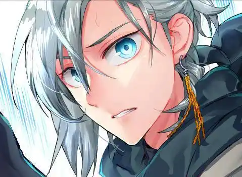 神漫,猫箱反转,沙银 - 堆糖,美图壁纸兴趣社区