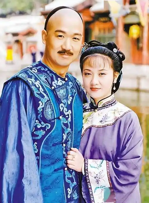 喜来乐第二部(喜来乐第二部赛西施扮演者)