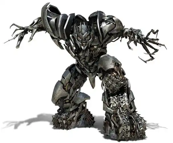 威震天(变形金刚2中的破坏大帝)_石塘网