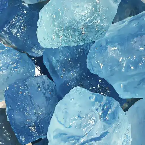 朋友圈背景图蓝色系