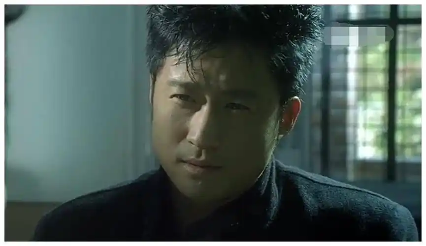 男儿本色评价13年后再看男儿本色