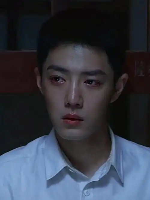 看不得肖肖的哭戏很美很动人#肖战  #顾一野  #王牌部队  #国产好剧