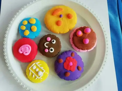 彩泥课感想 - 简书