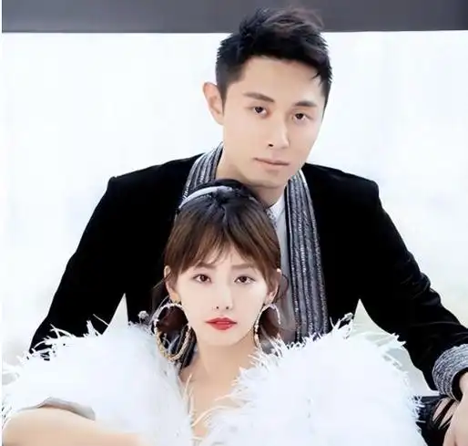 有一种"差距"叫张嘉倪和买超,离婚1年后,两人境遇大不相同