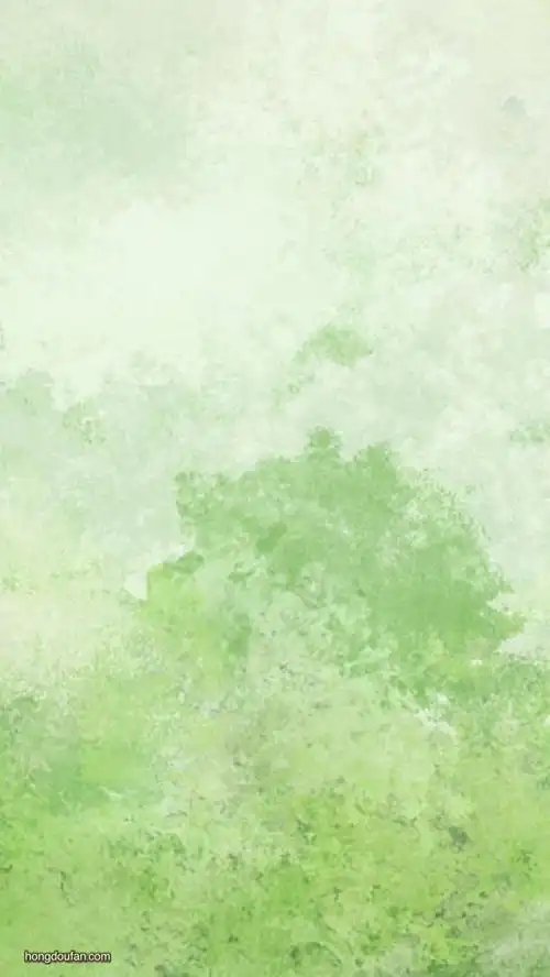 带有纹理的干净浅绿色作文集背景图片免费下载