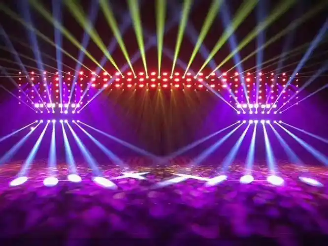 舞美设计缺陷_舞台灯光_设备_基础知识_技巧_设计_广州思成灯光音响科