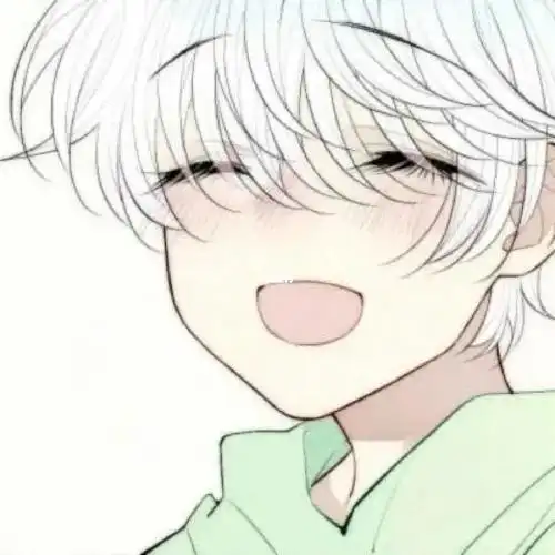 长发阴郁美人攻乖巧软糯撒娇精受