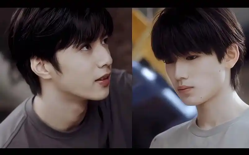 【文轩】念念不忘是最终章