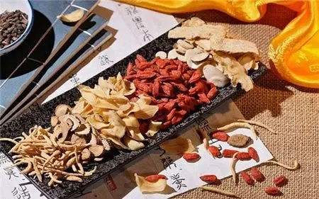 常用煲汤药材功效一览