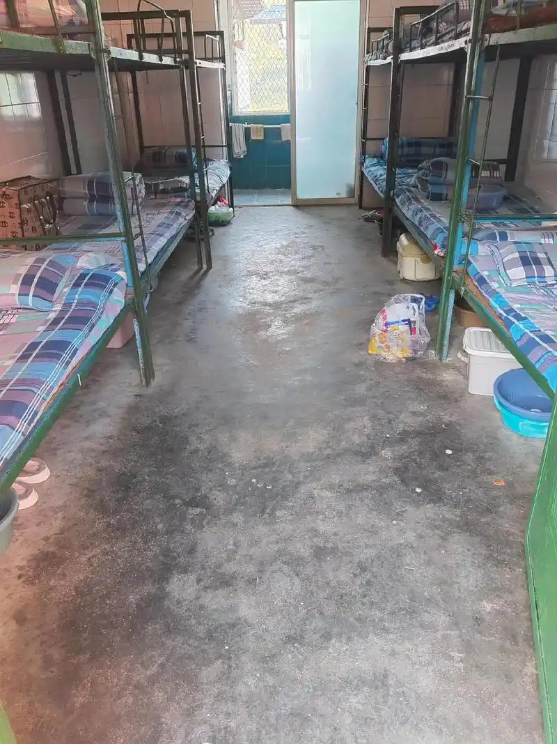 新学期新开始 #住宿生活 在家又嫌烦,走了又不惯.人生中第一次独立