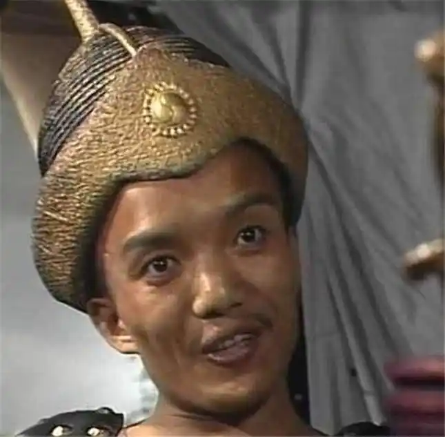 封神榜难怪邓婵玉愿意嫁给土行孙看土行孙是如何待她的