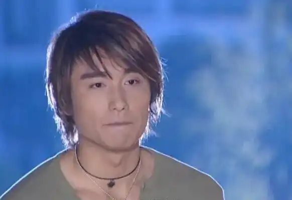 回忆杀,胡兵晒《双响炮》视频,问陈好:50岁后的英雄还满意吗?