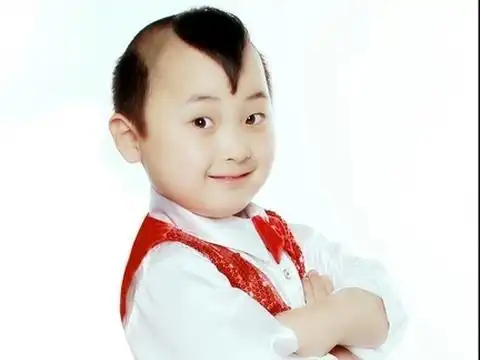 年画娃娃邓鸣贺去世