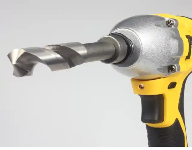 阿斯卡利ascari电动扳手钻头加长木工麻花钻头模板钻转换接头木板打孔