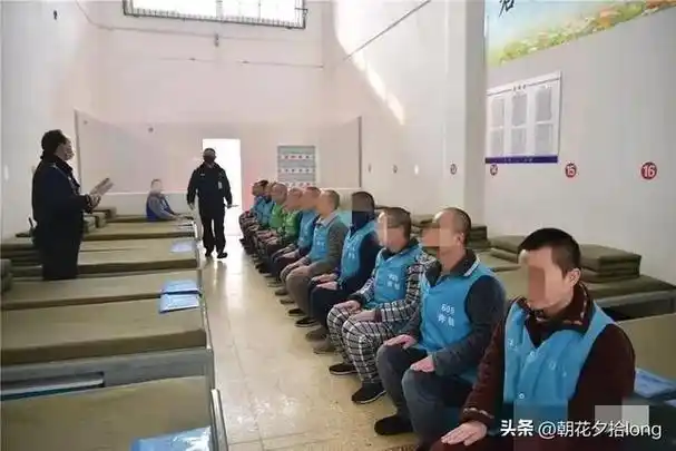 看守所里的500天(六十七)闭口不说和认罪哪个会轻一些?