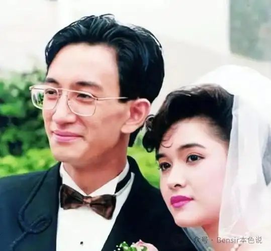 吴启华7年婚姻豪掷五亿月付前妻26万他怎么搞到这么多钱的
