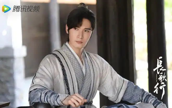 长歌行司徒郎郎上线刘海宽引网友齐赞赏