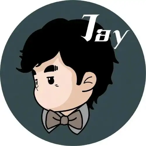 周杰伦q版头像合集#周杰伦##jay