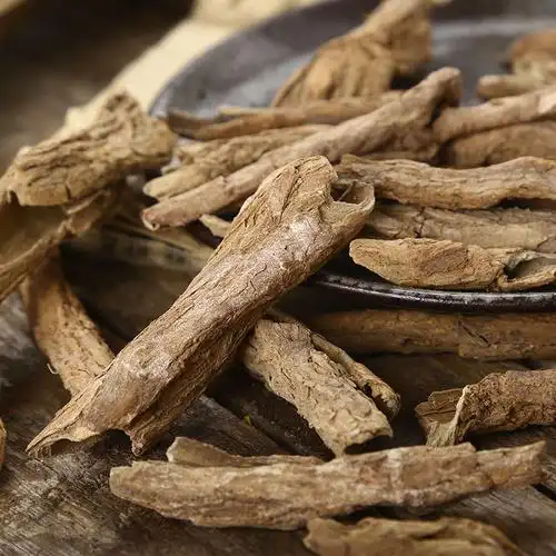 精选中药材地骨500g杞根枸杞根皮其他药食同源食品