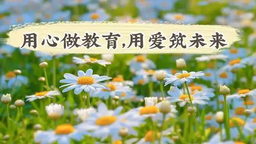 用心做教育,用爱筑未来——春水小学《班主任班级管理报告会》纪实