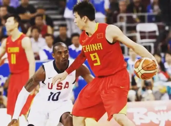 前队友孙悦缅怀科比:在你身上学到很多,曼巴精神永存!