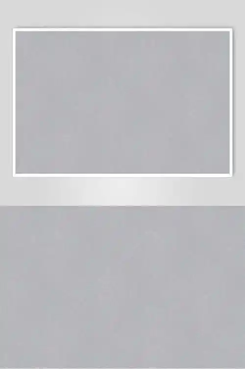 灰白色布纹棉布麻布图片