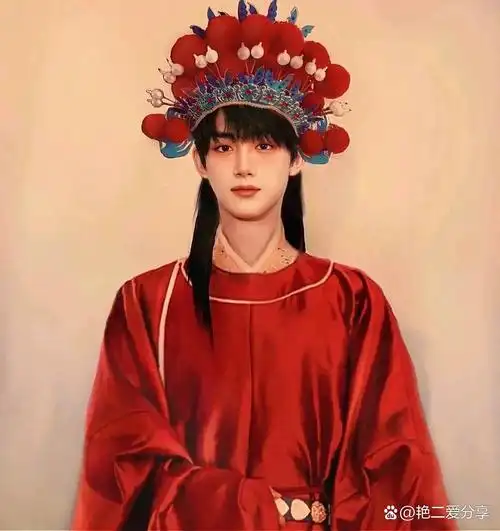 时代少年团全员戏服