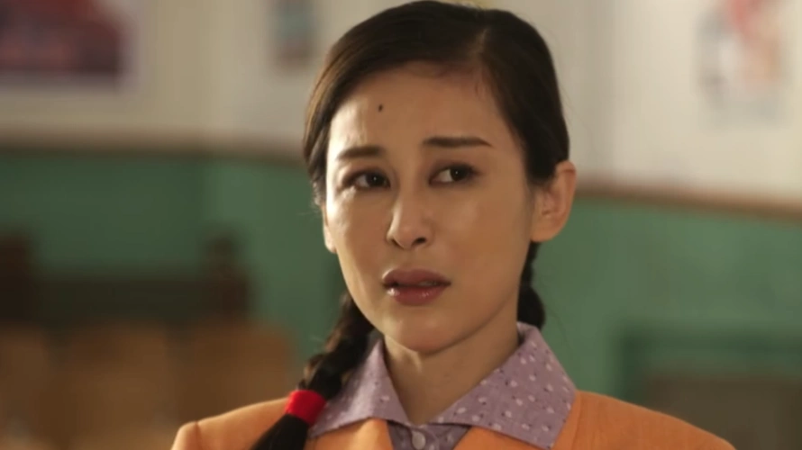 《养母的花样年华》大结局债务还清姐妹和好,秋雯天珠在终成眷属