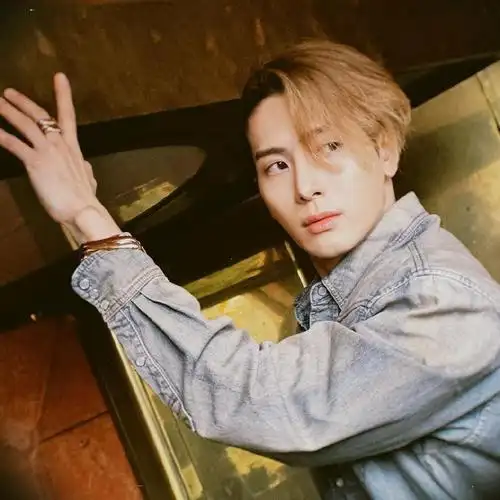 王嘉尔将团队team wang形容为"一艘船",他必须悍然決定船驶往何方